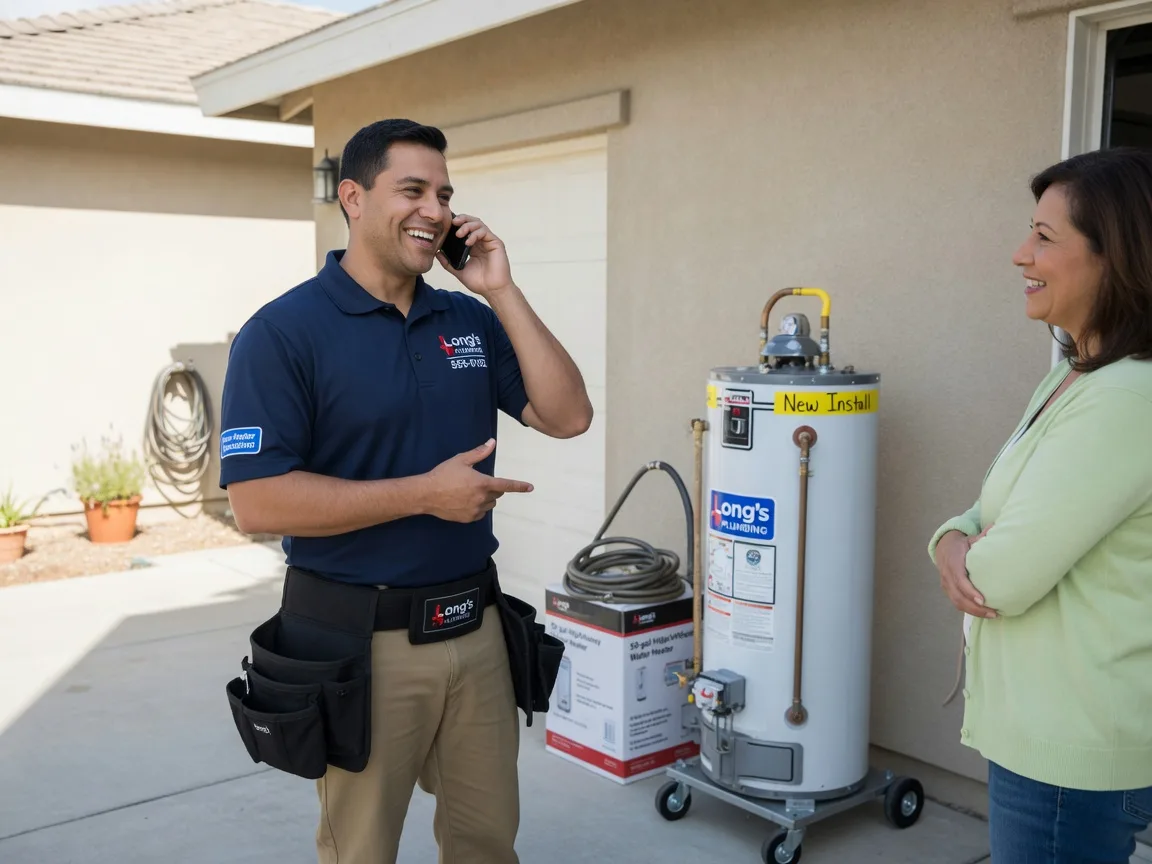 Leak Detection Mount Lookout, WV FAQs